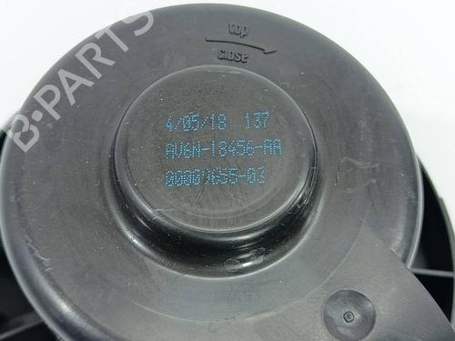 Heater blower motor FORD FOCUS IV (HN) | BP32849501M62 - Image 2