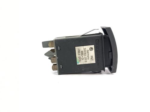 Warning switch SKODA SUPERB I (3U4) 1.9 TDI | BP21023218I22 