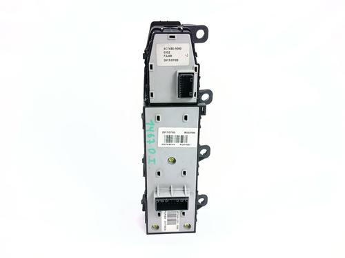 Left front window switch KIA NIRO I (DE) 1.6 GDI Plug-in Hybrid | BP36163963I27 - Image 4