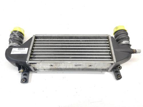 Intercooler FORD FOCUS I (DAW, DBW) [1998-2009]  15866229