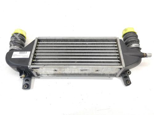 Intercooler FORD FOCUS I Saloon (DFW) 1.8 Turbo DI / TDDi (90 hp) 15866229