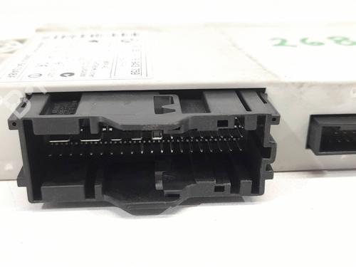Comfort control module BMW 1 (E87) 118 d | BP15865470M56 