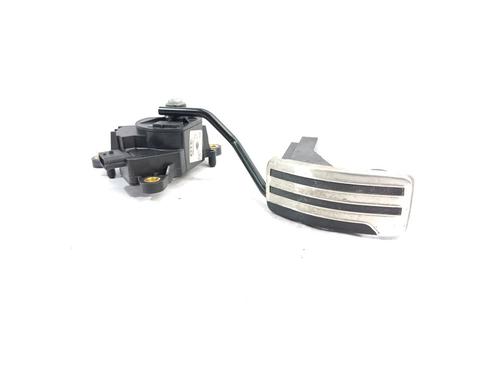 Used Pedal NISSAN QASHQAI / QASHQAI +2 I (J10, NJ10, JJ10E) [2006-2014]  22697404