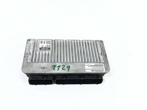 Engine control unit (ECU) TOYOTA AURIS Estate (_E18_) 1.8 Hybrid (ZWE186_, ZWE186R, ZWE186H) | BP28501440M57 
