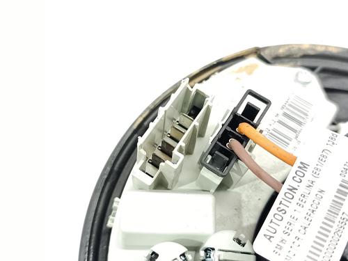 Heater blower motor BMW 1 (E87) 118 d | BP25039590M62 