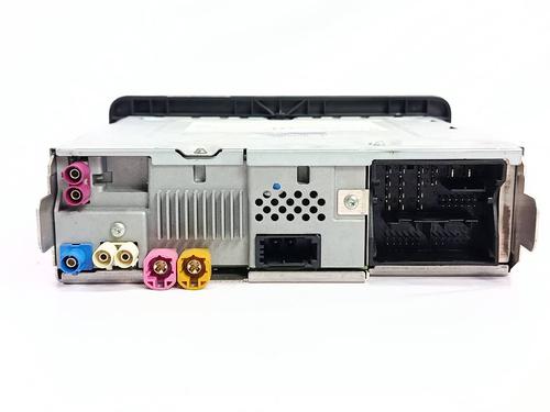 Radio AUDI A4 B9 (8W2, 8WC) | BP38541080E6 - Image 2