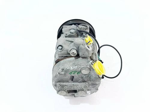 AC compressor SKODA SUPERB I (3U4)  | BP29903175M34 