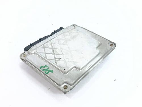 Engine control unit (ECU) SKODA FABIA I (6Y2) | BP35995534M57 - Image 2