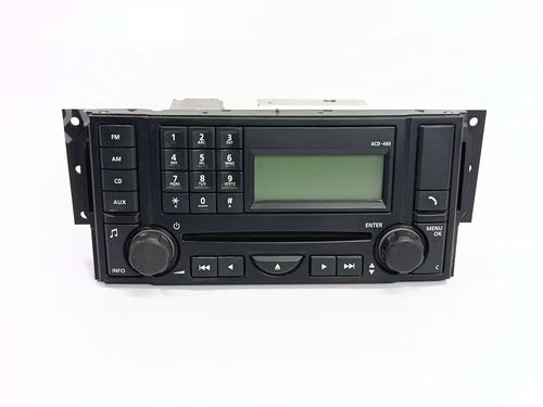 Used Radio Radio 36869226 36869226
