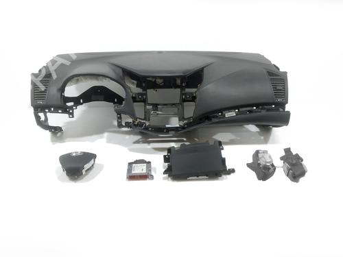 Used Airbag Kit HYUNDAI i40 I (VF) 1.7 CRDI (141 hp) 16212893