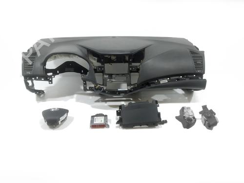 Kit Airbags HYUNDAI i40 I (VF) 1.6 CRDi (136 hp) 16212893