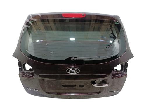 Bagklap CC/Kombi-Coupé HYUNDAI SANTA FÉ II (CM) 2.2 CRDi 4x4 (155 hp) 31117746