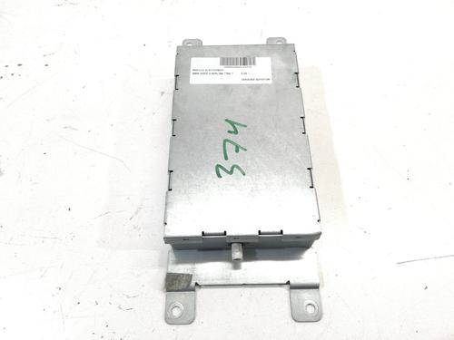 Used Electronic module BMW 5 (E60) 525 d (177 hp) 15868558