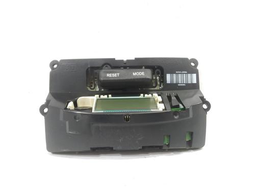Modulo electronico MERCEDES-BENZ M-CLASS (W163) [1998-2005]  15873835
