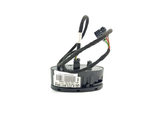 Right front window switch MERCEDES-BENZ E-CLASS (W211) E 320 CDI (211.026) | BP16428873I26 