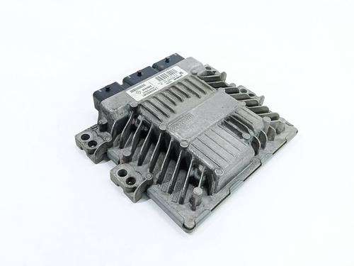 Engine control unit (ECU) RENAULT LAGUNA III (BT0/1) | BP31586715M57 - Image 2