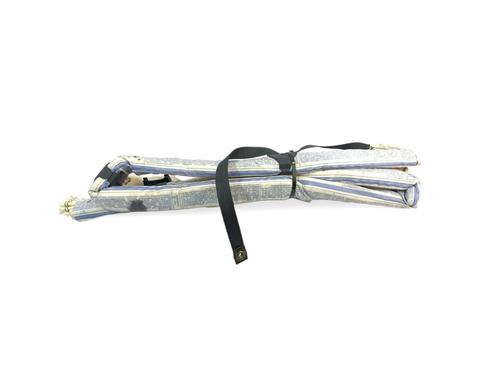 Left curtain airbag OPEL CORSA D (S07)  | BP24194748C11 
