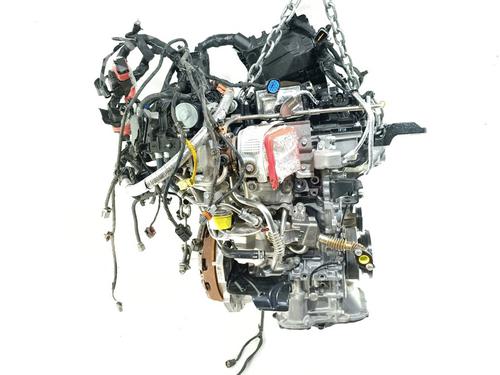 Engine KIA STONIC (YB) 1.0 T-GDi | BP28074738M1 