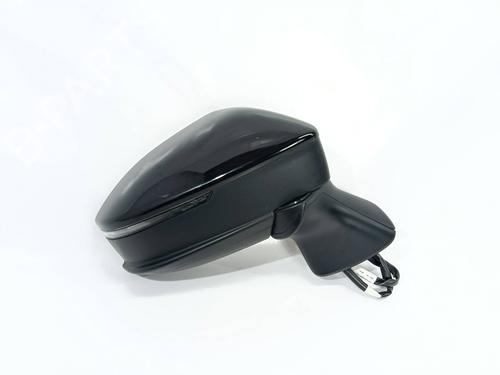 Right mirror TOYOTA C-HR (_X1_) 1.8 Hybrid (ZYX10_, ZYX11_, ZYX10R, ZYX11R) | BP32405190C27 