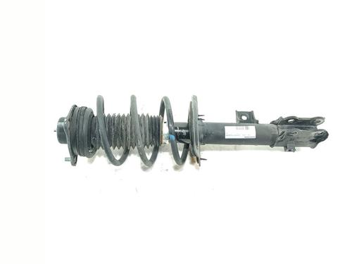 Used Right front shock absorber KIA SPORTAGE III (SL) [2009-2017]  25206243