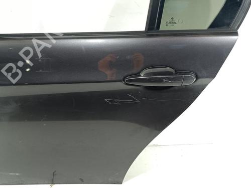 Left rear door BMW 1 (E87)  | BP22428059C4 