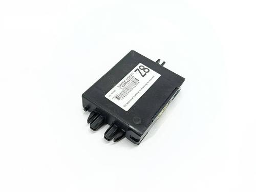 Elektronisk modul TOYOTA C-HR (_X1_) 1.8 Hybrid (ZYX10_, ZYX11_, ZYX10R, ZYX11R) (122 hp) 32403542