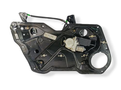 Vindusheismekanisme venstre foran SEAT LEON (1M1) [1999-2006]  32405110