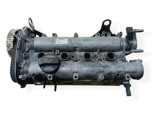 Cabeça do motor Cabeça do motor VW POLO IV (9N_, 9A_) [2001-2014] 33996267 33996267