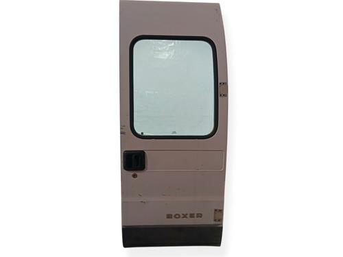 Used Right tailgate Right tailgate PEUGEOT BOXER Van (244) [2001-2026] 36090736 36090736