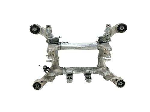 Rear axle BMW 5 (F10) 525 d | BP18967408M2 