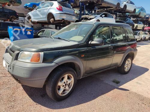 Brugte LAND ROVER FREELANDER I (L314) 2.0 DI 4x4 4654816
