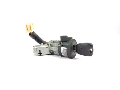 Used Ignition barrel PEUGEOT 107 (PM_, PN_) 1.0 (68 hp) 22308887