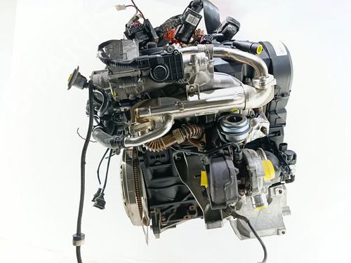 Motore SKODA SUPERB I (3U4) | BP30196045M1