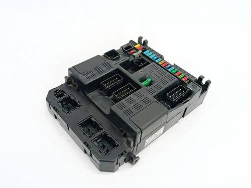 Used Fuse box Fuse box PEUGEOT 307 (3A/C) 2.0 HDi 90 (90 hp) 39209926 39209926
