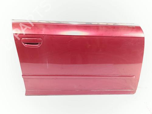 Used Right front door AUDI A4 B7 (8EC) 2.0 TDI 16V (140 hp) 30056921