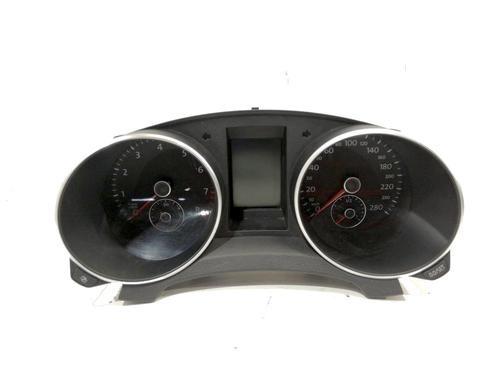 Instrument cluster VW GOLF VI (5K1) 2.0 GTi | BP15867721C47 