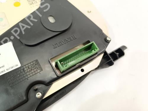 Instrument cluster RENAULT CLIO II (BB_, CB_)  | BP16396871C47 