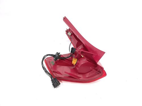 Right taillight CITROËN C4 I (LC_)  | BP25651680C35 