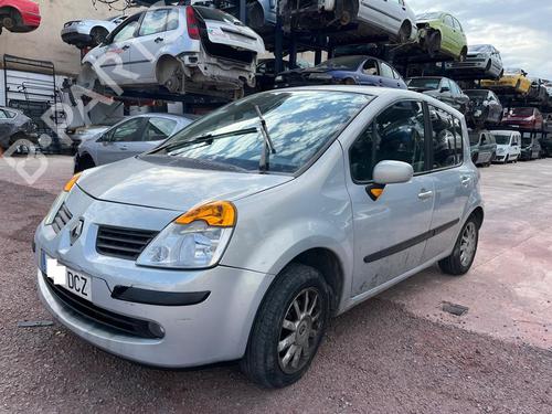 Brugte RENAULT MODUS / GRAND MODUS (F/JP0_)  1.5 dCi (FP0D, JP0D)  4636088