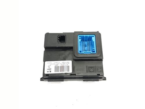 Used Electronic module PEUGEOT 308 II (LB_, LP_, LW_, LH_, L3_) [2013-2021]  18472188