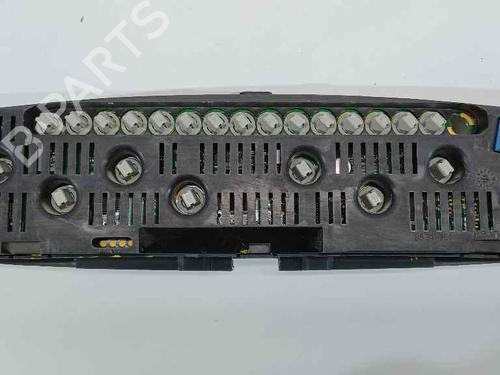 Instrument cluster CITROËN XSARA PICASSO (N68)  | BP15875869C47 