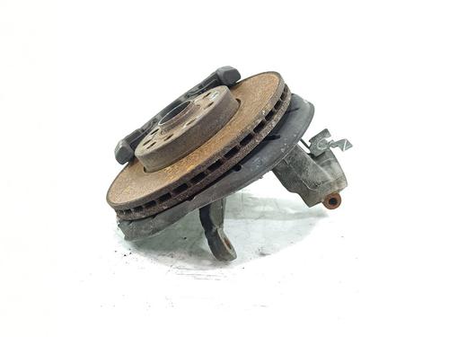 Left front steering knuckle AUDI A3 (8P1) 2.0 TDI 16V | BP25206599M25 
