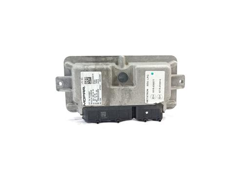 Used Engine control unit (ECU) FIAT TIPO Hatchback (356_, 357_) [2016-2025]  20655939