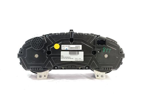 Instrument cluster FIAT TIPO Hatchback (356_, 357_)  | BP20655942C47 