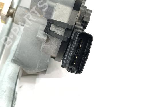 Front wiper motor CITROËN C2 (JM_)  | BP18837015M29 