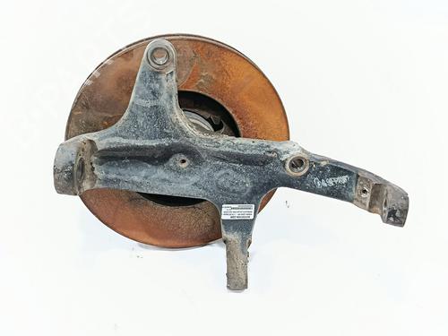 Left front steering knuckle NISSAN CABSTAR (F24M, F24W) 35.13 DCI, 45.13 DCI 2.5 (F24M) | BP29028902M25 