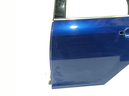 Left rear door FORD FOCUS III 1.5 TDCi | BP22428071C4 