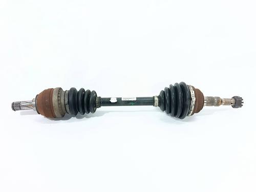 Used Left front driveshaft OPEL ASTRA G Hatchback (T98) [1998-2009]  31704192