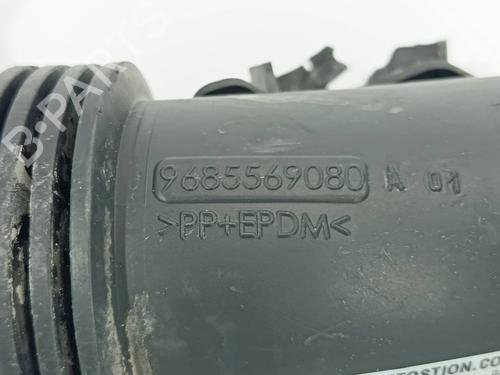 Pipe PEUGEOT 207 (WA_, WC_) 1.6 16V VTi | BP32274577M125