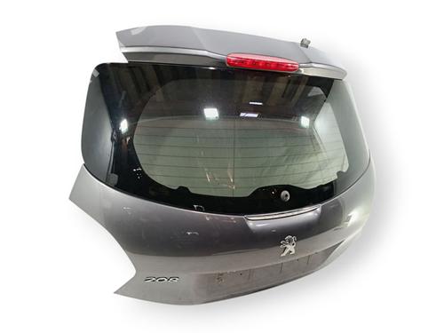 Tailgate PEUGEOT 208 I (CA_, CC_) 1.6 HDi | BP29222803C6 